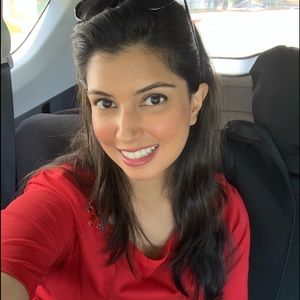 Meet your Posher, Mehar